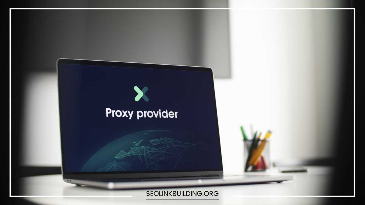 Free Proxy Server