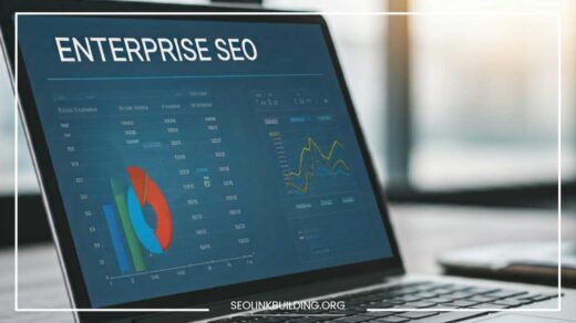 Enterprise SEO Strategies