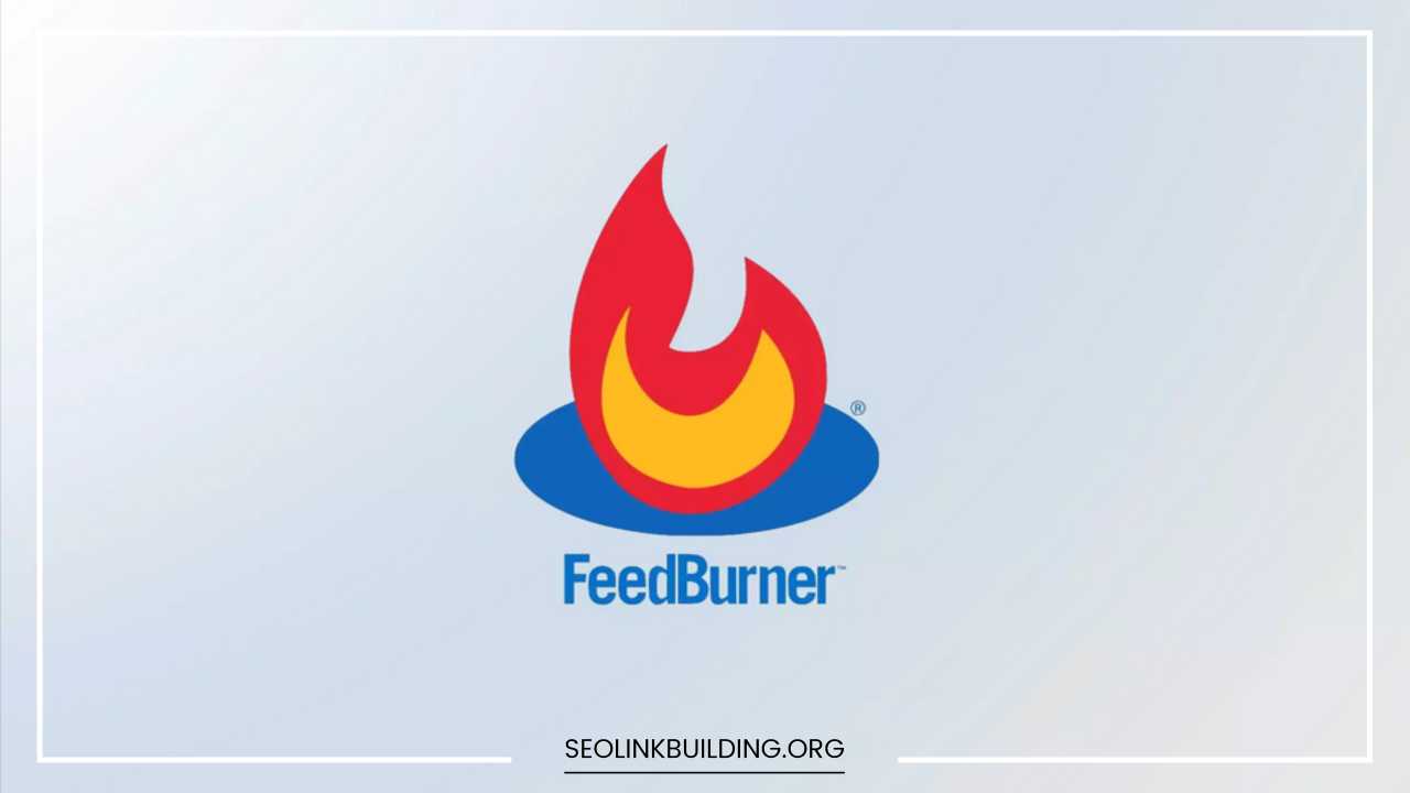 Feedburner