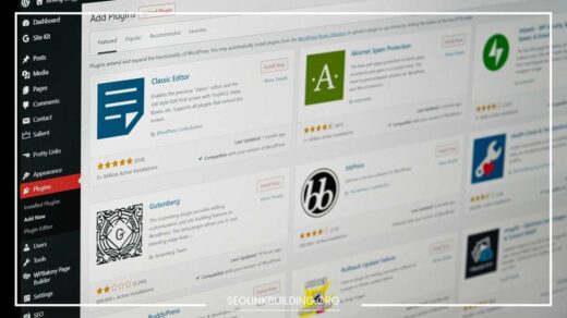 WordPress Plugins