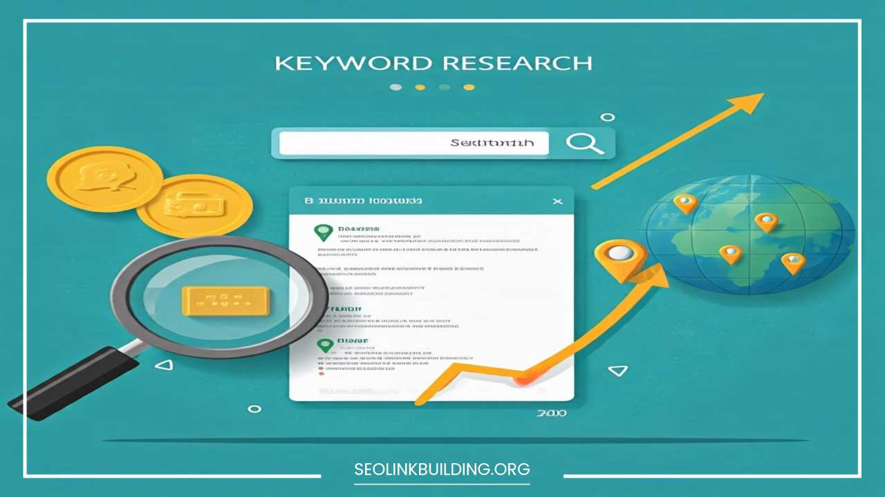 Keyword Research