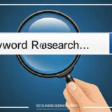 Keyword Research for SEO