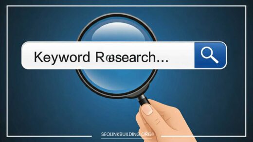 Keyword Research for SEO