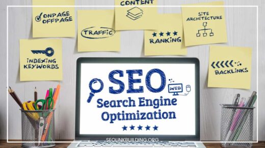 SEO Best Practices