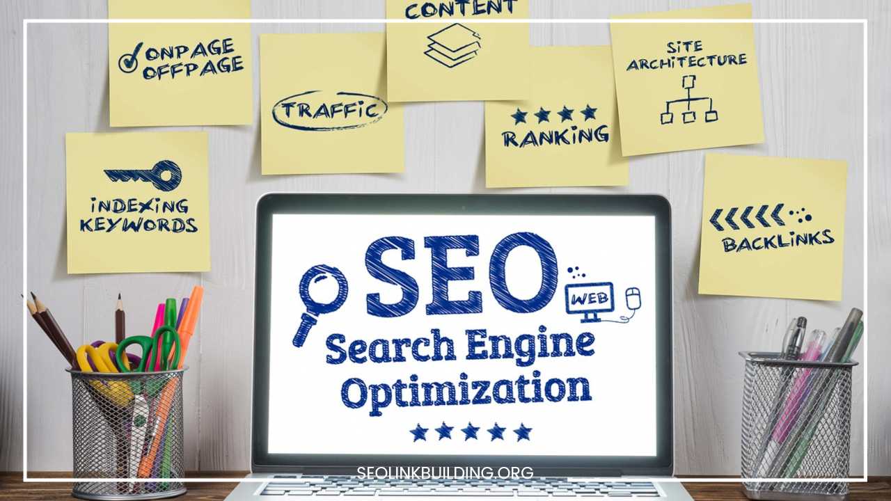  SEO Best Practices