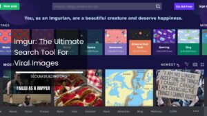 Imgur: The Ultimate Search Tool for Uncovering Viral Images and Memes