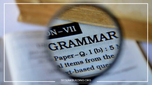 Online Grammar Checkers